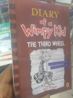 Diary of a Wimpy Kids