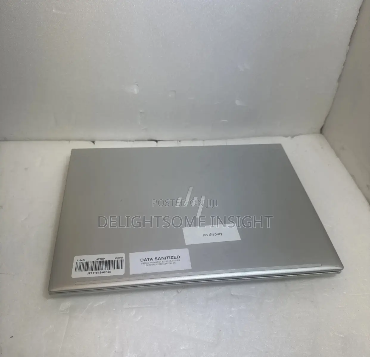 Laptop HP EliteBook 830 16GB Intel SSD 3T