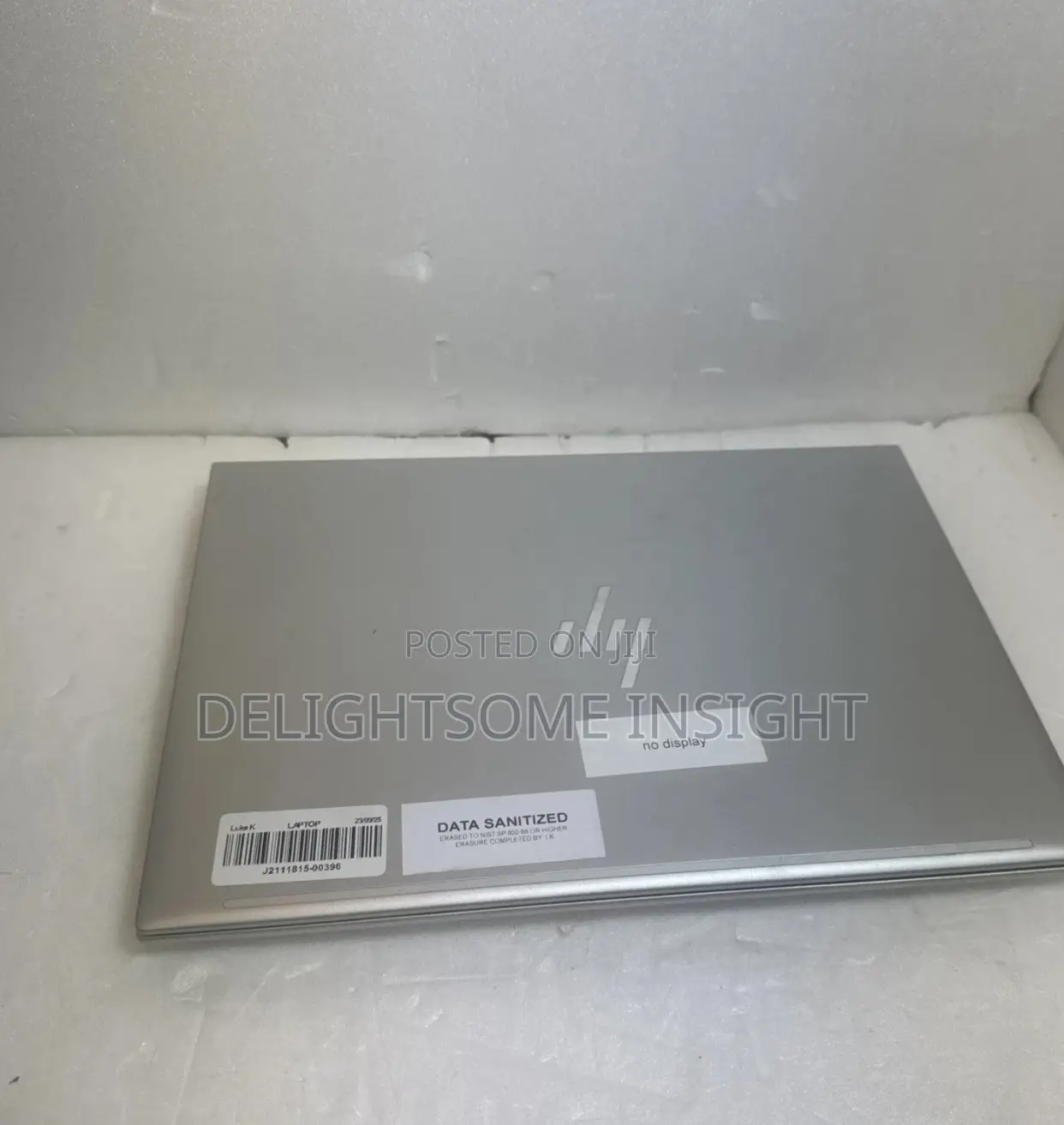 Laptop HP EliteBook 830 16GB Intel SSD 3T