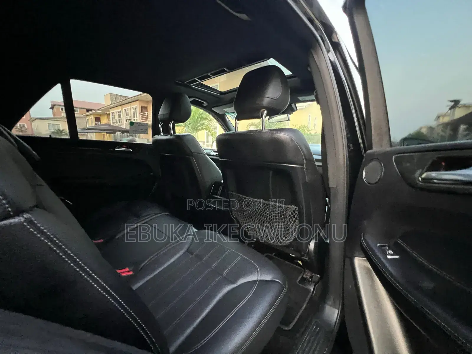 Mercedes-Benz GLE-Class GLE 350d 4MATIC 2017 Black