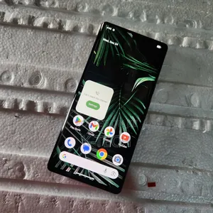 Google Pixel 6 Pro 128 GB Black