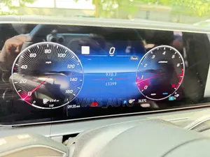 Mercedes-Benz GLE-Class GLE 350 4MATIC 2024 Black