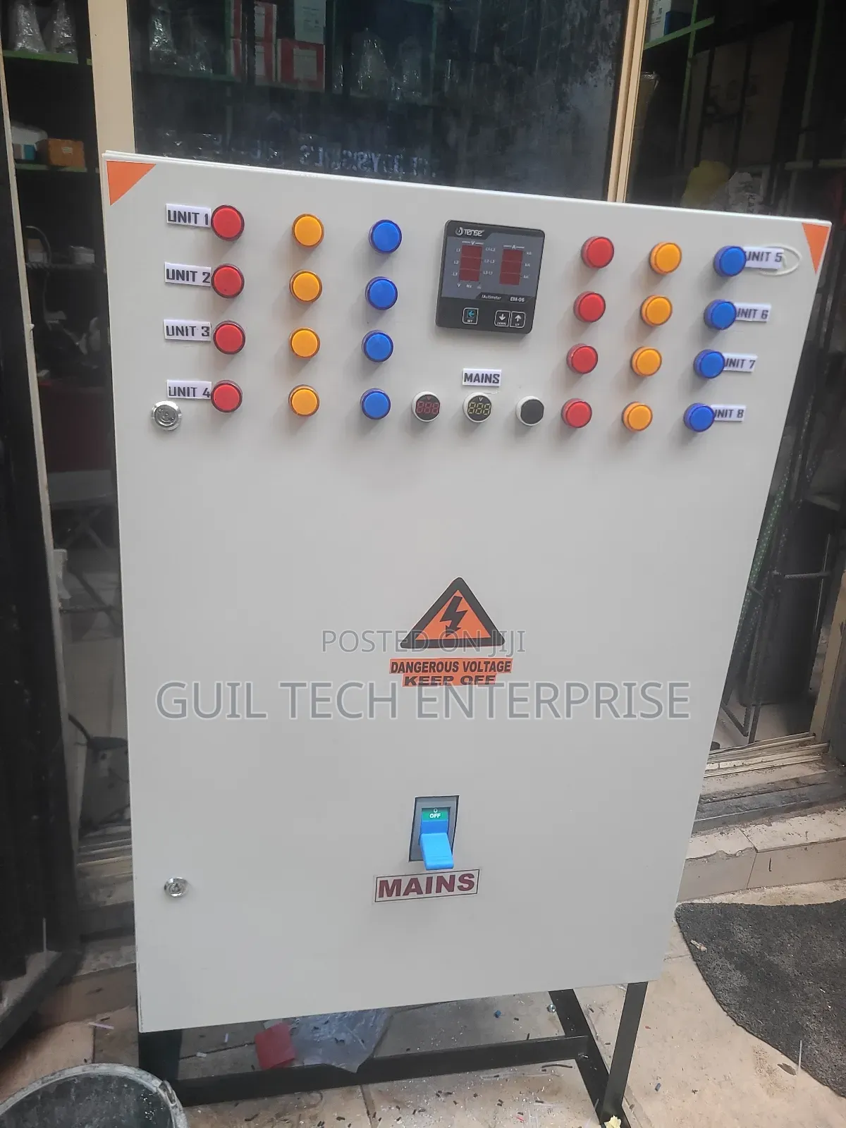 Distribution Board
