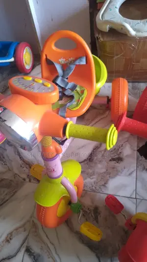 Original Kids Bike