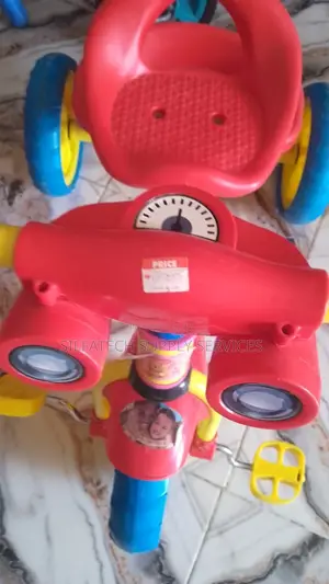 Original Kids Bike