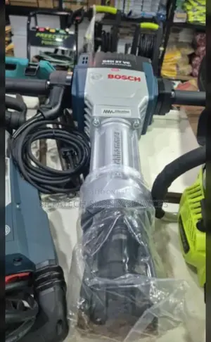 Original Jack Hammer