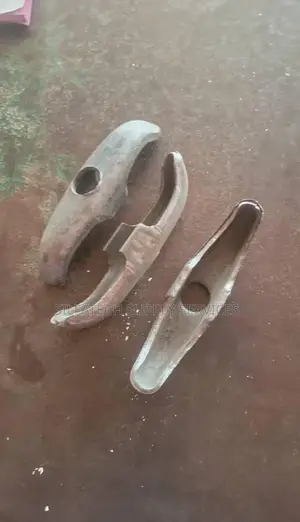 Original Tie Rod Washer