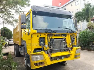 Howo Truck 10 Tyres