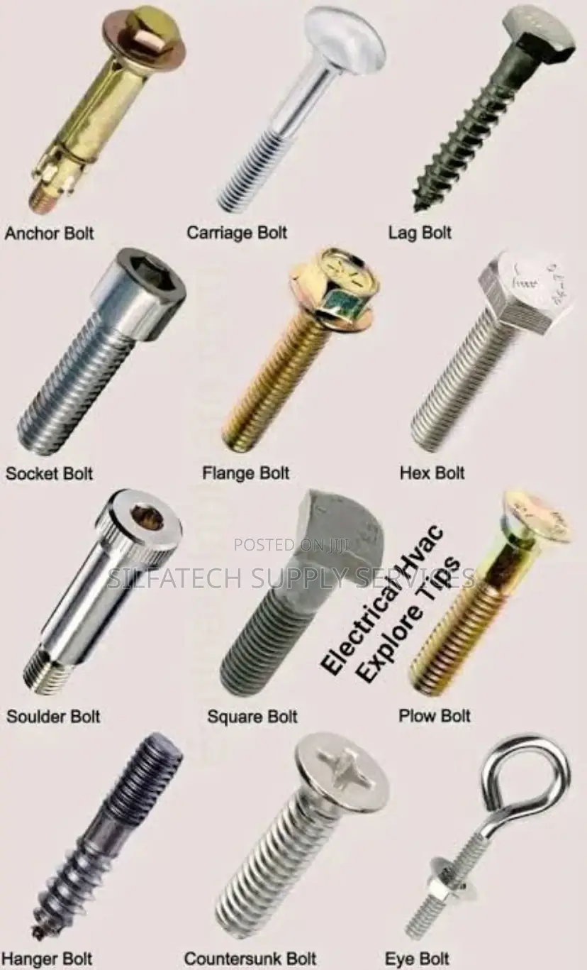 Original Fastner