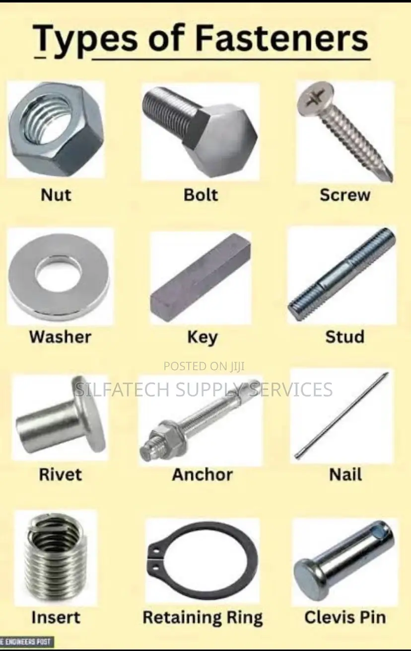 Original Fastner