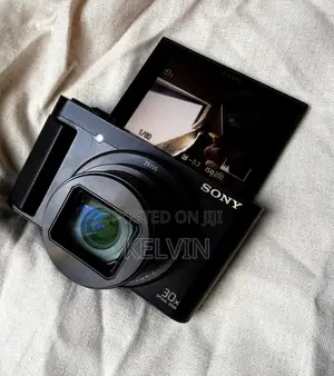 Sony DSC Hx90v