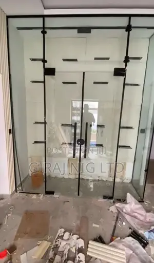 Showroom Glass