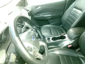 Ford Escape SE 2013 Gold