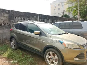 Ford Escape SE 2013 Gold