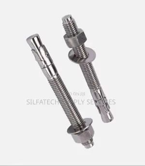 Original Anchor Bolt