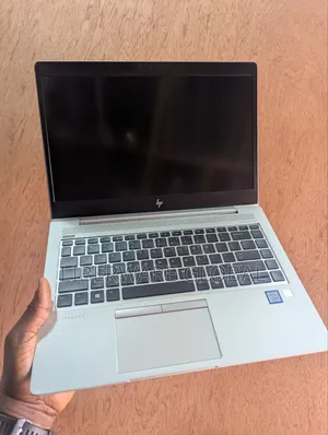 Laptop HP EliteBook 840 G5 8GB Intel Core i5 SSD 256GB