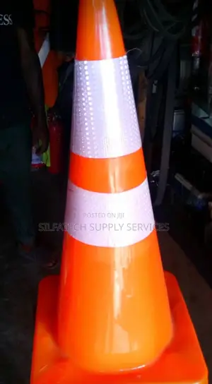 Safety Cone Original
