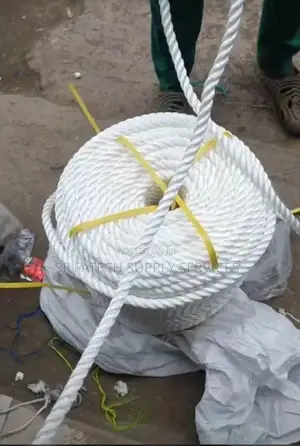 Marine Rope
