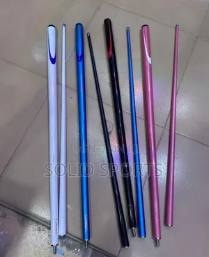 Fiber Original Snooker Stick
