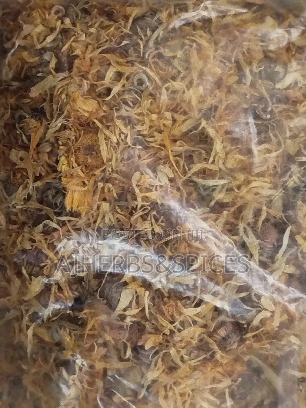 Calendulas