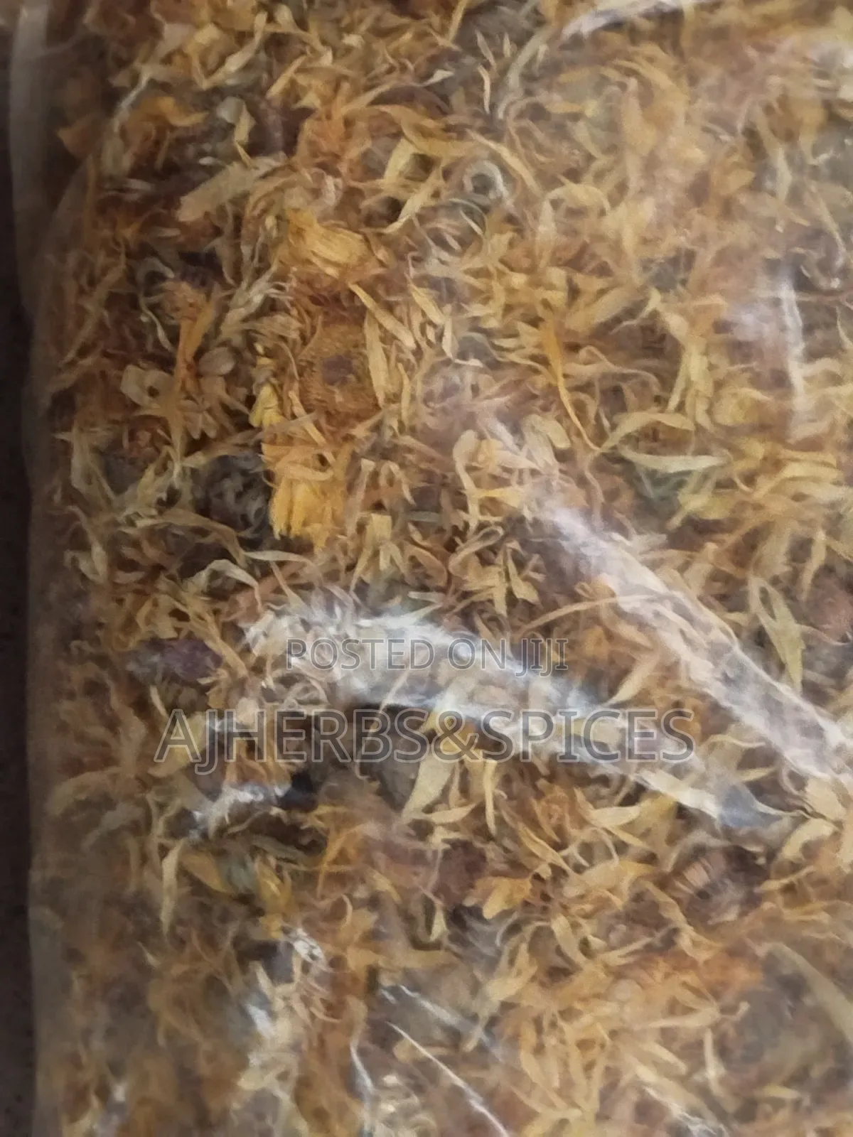 Calendulas