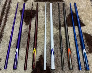 Solid Fiber Stick Original With Different Colors