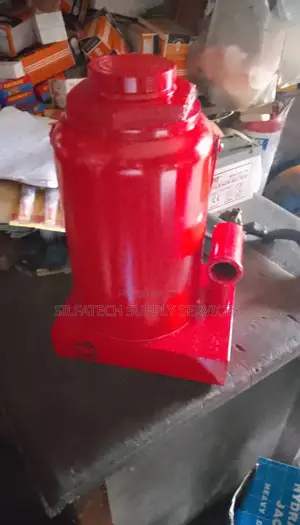Original Hydraulic Jack