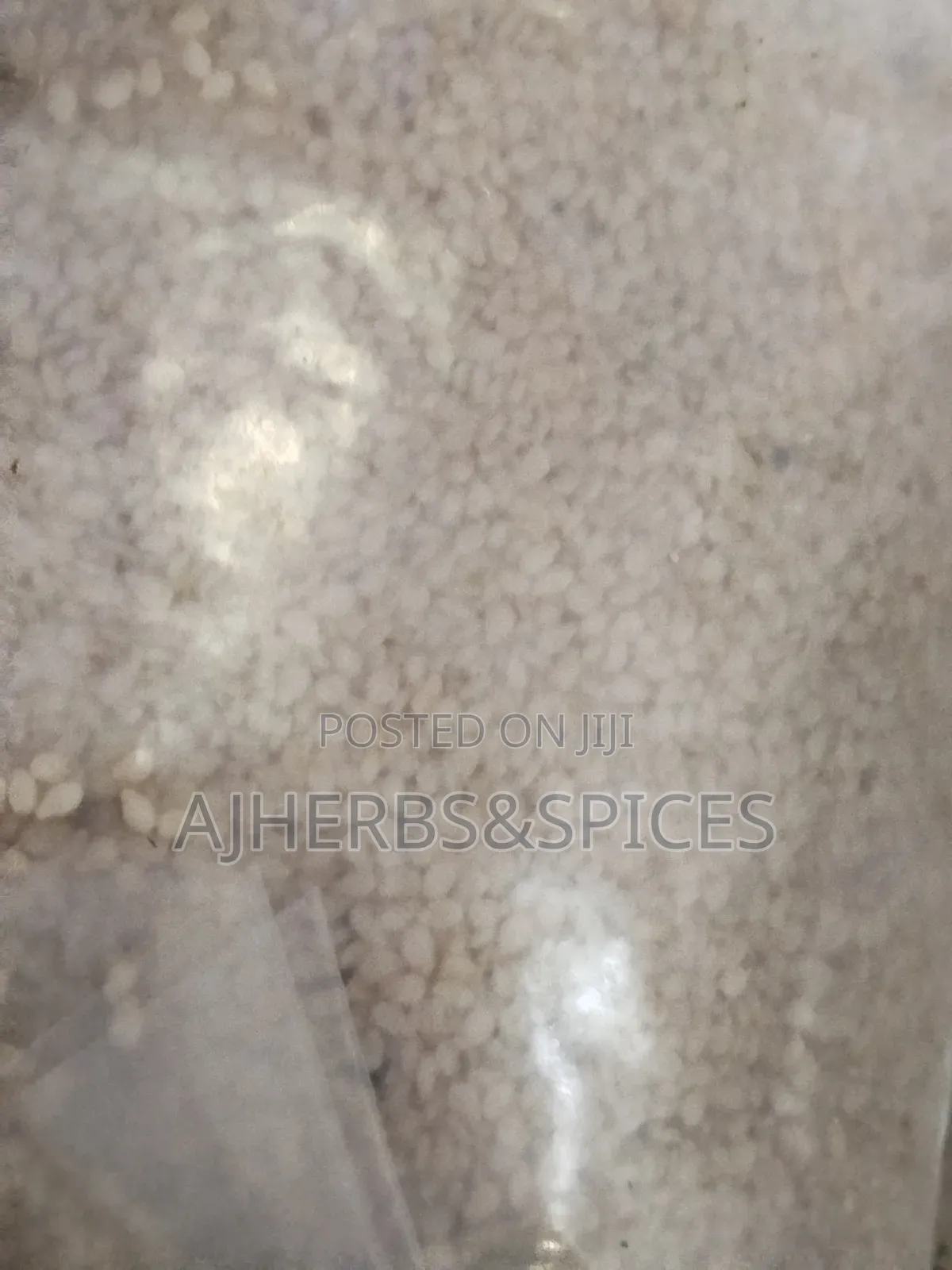 Sesame Seeds