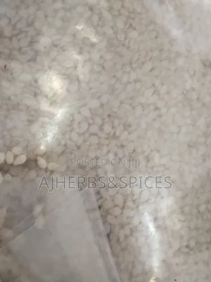 Sesame Seeds