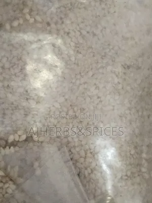 Sesame Seeds