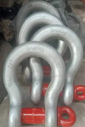 Original Crosby Shackle