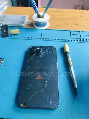Mobile iPhone/Samsung Repair Service