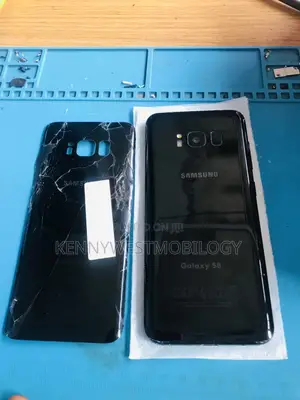 Mobile iPhone/Samsung Repair Service