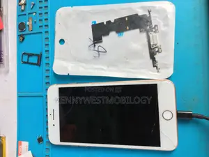 Mobile iPhone/Samsung Repair Service