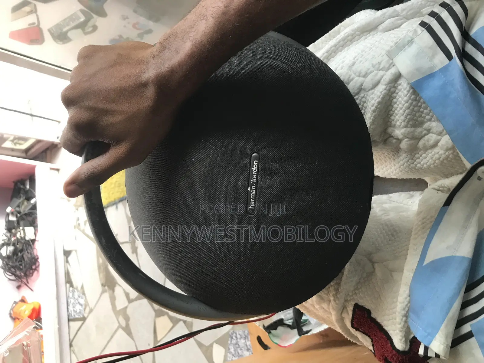 Mobile iPhone/Samsung Repair Service