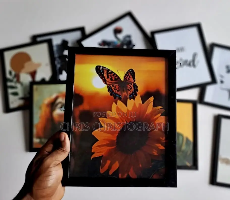 50% Discount Sales Frames