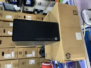 New Desktop Computer HP 290 G9 8GB Intel Core i5 HDD 1T