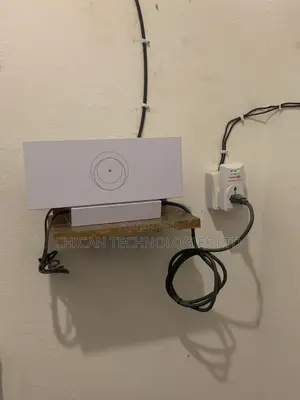 Starlink Installation
