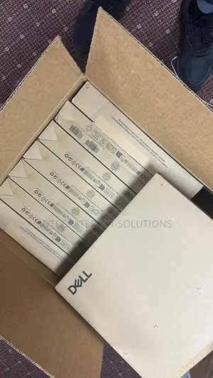 New Laptop Dell Pro Plus 14 32GB Intel Core Ultra 7 SSD 512GB