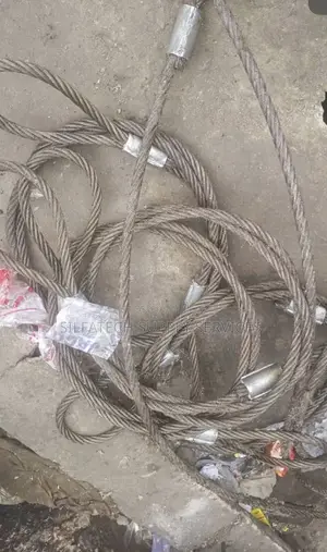 Original Sling Wire