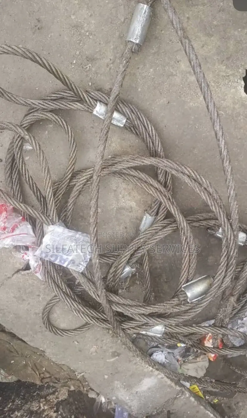 Original Sling Wire