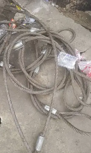 Original Sling Wire