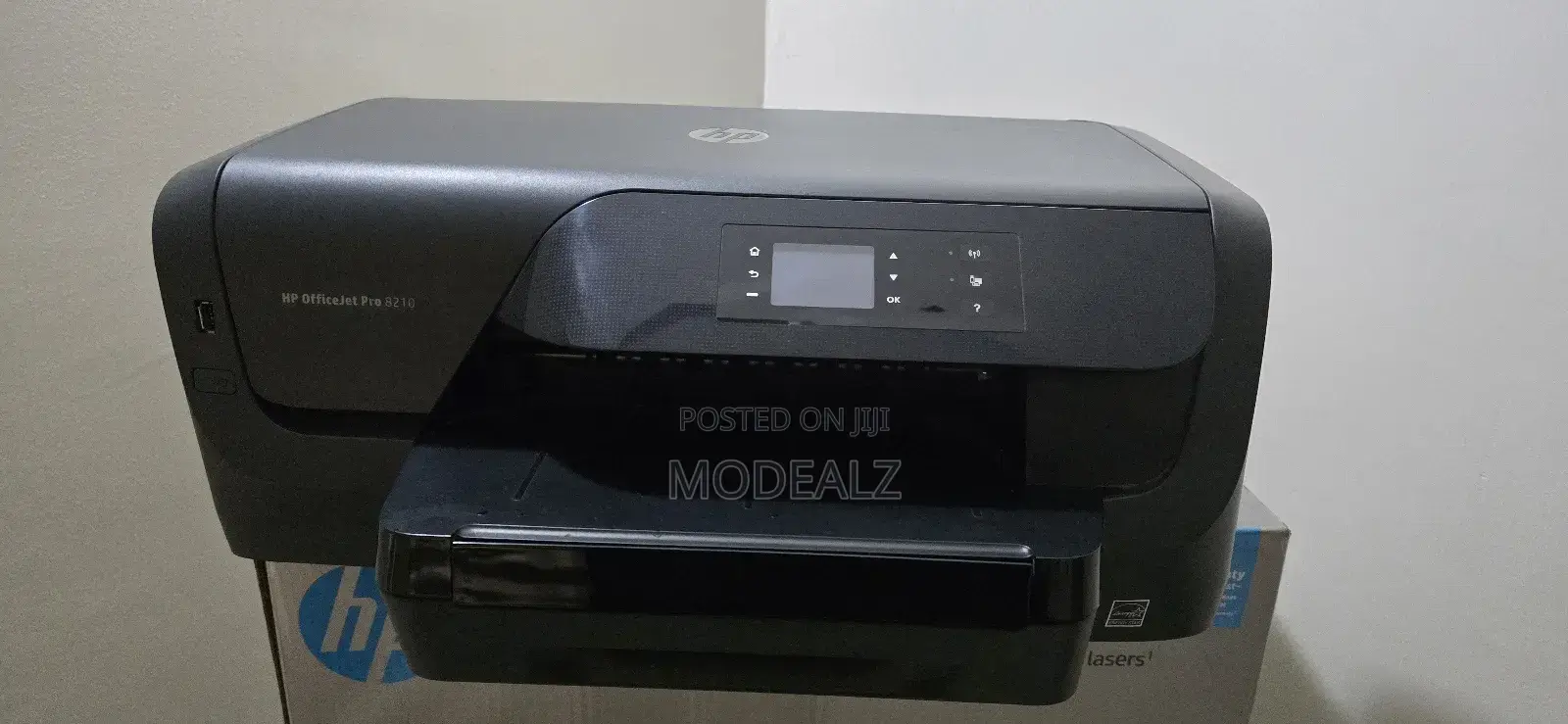 Hp Officejet Pro Printer