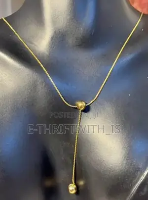 Female Necklace