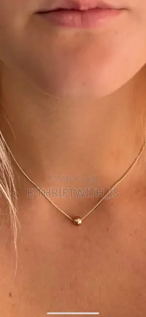 Female Necklace