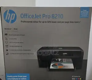 Hp Officejet Pro Printer