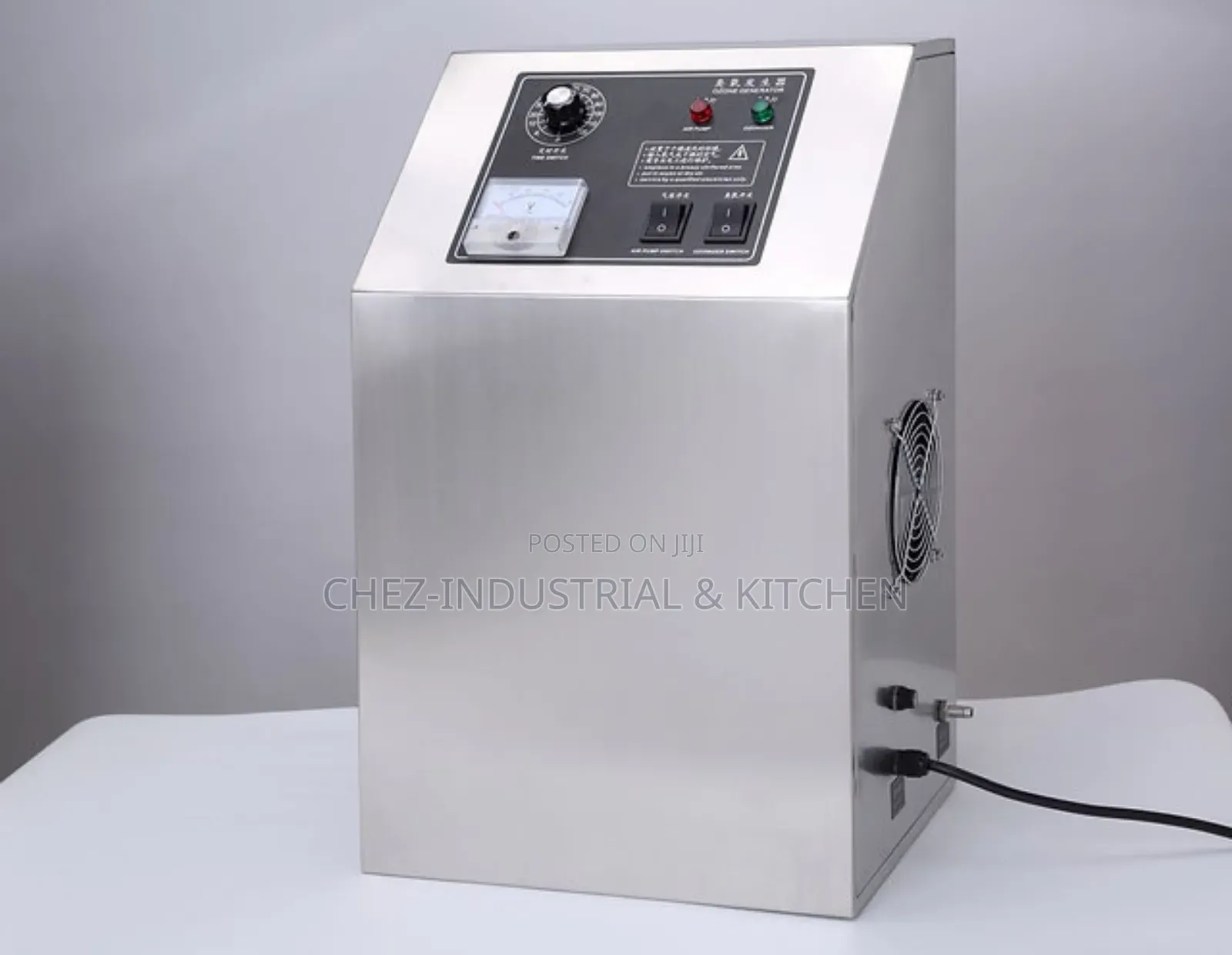 3g Ozone Generator