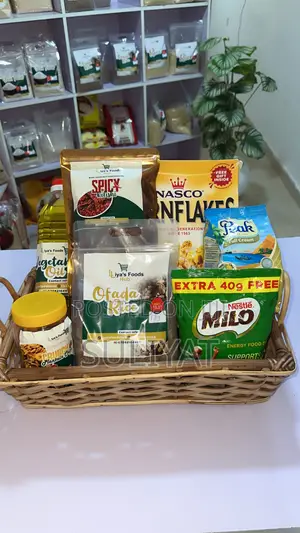 Quality Affordable Foodstuff and Beverages Supplier,Bulk Foodstuff