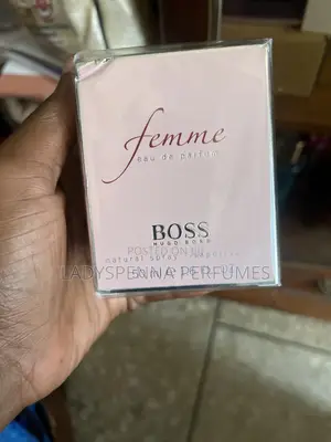 Hugo Boss Femme