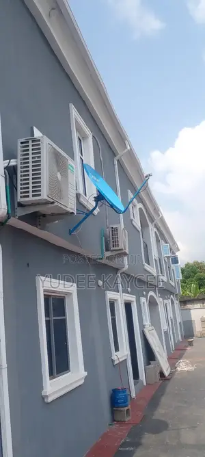 1bdrm Apartment in Ojo for rent